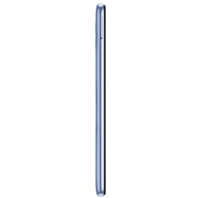Смартфон Samsung Galaxy A04e 3/64Gb Light Blue (SM-A042FLBHSEK) фото №3
