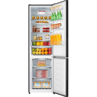 Холодильник Hisense RB440N4GBE (BCD-331W) фото №6