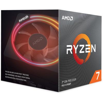 Процесор AMD Ryzen73700X(100-100000071BOX) фото №2