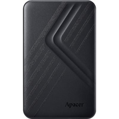 Внешний жесткий диск Apacer 2.5" 2TB  (AP2TBAC236B-1)