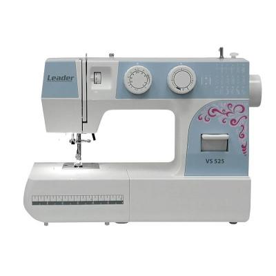 Швейная машина LEADER VS 525 (VS525)