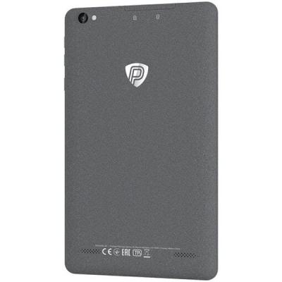 Планшет Prestigio Node A8 8" 1/32GB 3G Slate Grey (PMT4208_3G_E_EU) фото №9