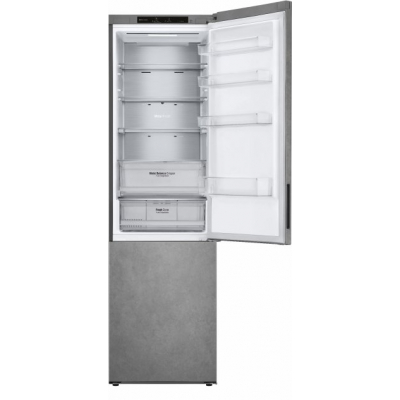 Холодильник LG GA-B509CCIM фото №9