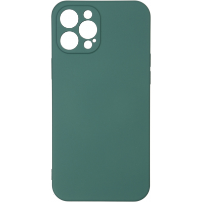 Чохол для телефона Armorstandart ICON Case Apple iPhone 12 Pro Max Pine Green (ARM57507)
