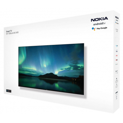 Телевізор Nokia 5000A фото №4