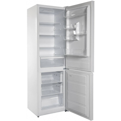 Холодильник Grunhelm BRML188M60W фото №3