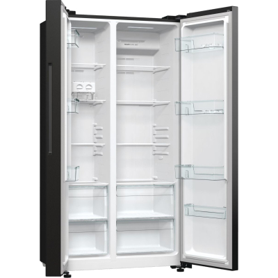 Холодильник Gorenje NRR9185EABXL фото №12