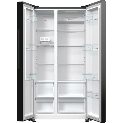 Холодильник Gorenje NRR9185EABXL фото №14