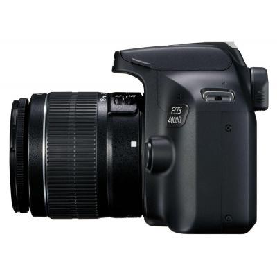 Цифрова фотокамера Canon EOS 4000 D 18 55 DC III фото №5
