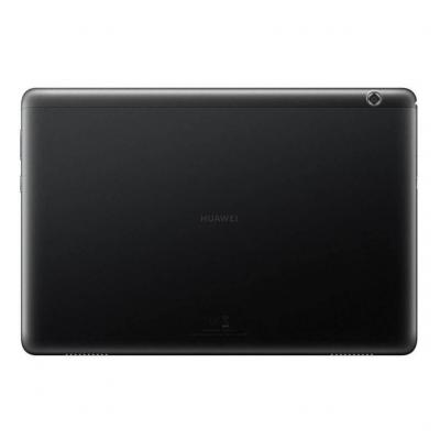 Планшет Huawei MediaPad T5 10" FullHD (AGS2-L09C) 4Gb/64Gb Black фото №2