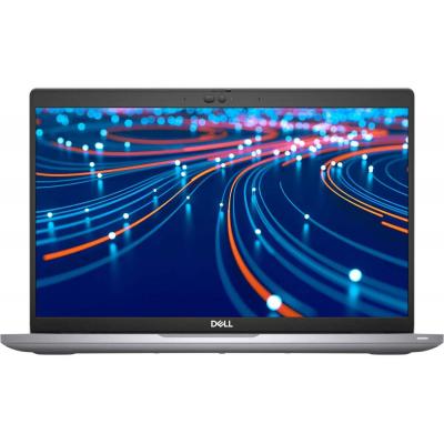 Ноутбук Dell Latitude 5420 (N030L542014UA_UBU) фото №2