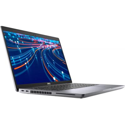 Ноутбук Dell Latitude 5420 (N030L542014UA_UBU) фото №3