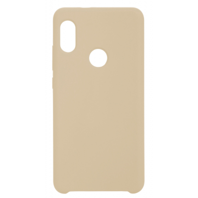 Чохол для телефона Armorstandart Silicone Case Xiaomi Redmi S2 Pink Sand (ARM53323)