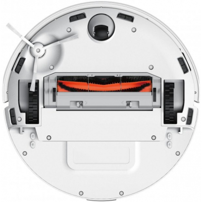 Пылесос Xiaomi Mi Robot Vacuum-Mop 2 Pro White фото №5