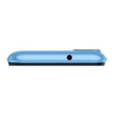 Смартфон Tecno BD1 (POP 5 Go 1/16Gb) Diamond Blue (4895180771026) фото №5