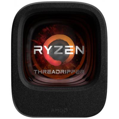 Процессор AMD Ryzen Threadripper 1900X (YD190XA8AEWOF) фото №2