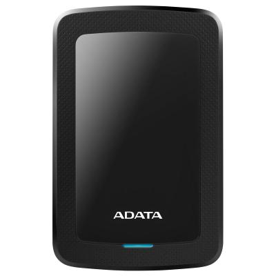 Внешний жесткий диск Adata 2.5" 5TB  (AHV300-5TU31-CBK)