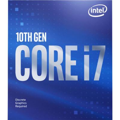 Процессор Intel  Core™i710700F(BX8070110700F) фото №3