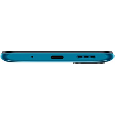 Смартфон Poco M3 Pro 4/64GB Blue (Global Version) фото №6