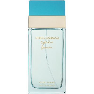 Парфюмированная вода Dolce&Gabbana Light Blue Forever Pour Femme 25 мл (3423222015954)