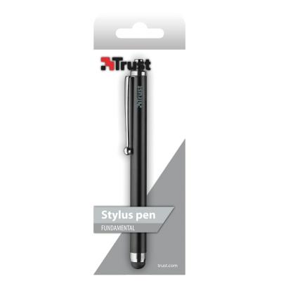 Trust Stylus Pen, Black (17741_TRUST) фото №2