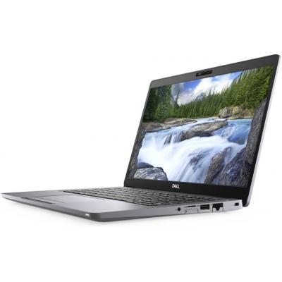 Ноутбук Dell Latitude 5310 (N004L531013UA_WP) фото №3