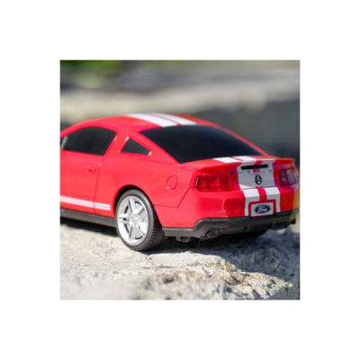 Радиоуправляемая игрушка MZ Ford Mustang GT500 1:24 (27050) фото №3