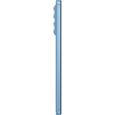 Смартфон Xiaomi Redmi Note 12 Pro+ 8/256 Sky Blue фото №4