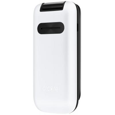 Мобильный телефон Alcatel 2053 Dual SIM Pure White (2053D-2BALUA1) фото №7