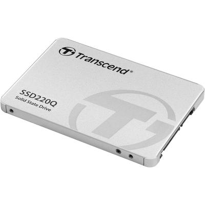 Жорсткий диск Transcend SSD 2.5 фото №4