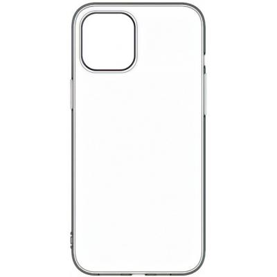 Чохол для телефона Armorstandart Air Series Apple iPhone 12 Pro Max Transparent (ARM57381)