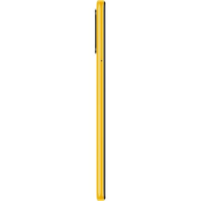 Смартфон Poco M3 Pro 4/64GB Yellow (Global Version) фото №3
