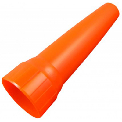 Ліхтарик Olight Диффузионный фильтр  40 mm Fluorescent Orange (TW20-O)