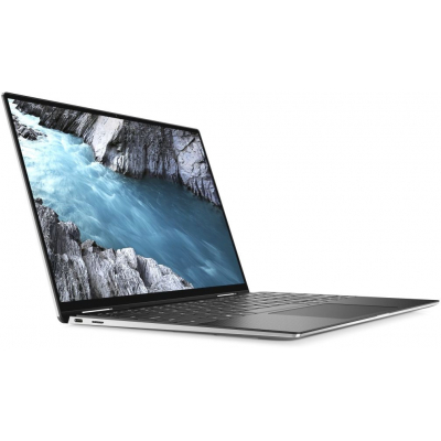 Ноутбук Dell XPS 13 2-in-1 (9310) (210-AWVQ_I716512FHDTW11) фото №2