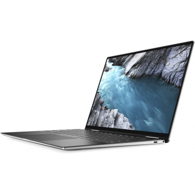 Ноутбук Dell XPS 13 2-in-1 (9310) (210-AWVQ_I716512FHDTW11) фото №3