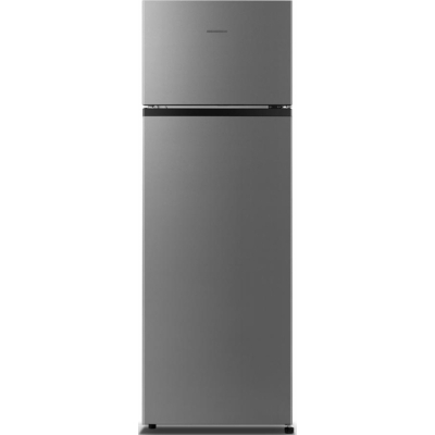 Холодильник HEINNER HF-HS243SF 