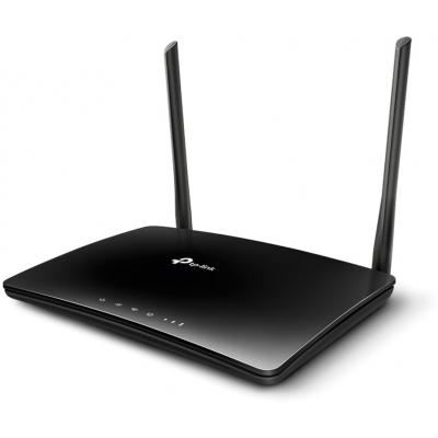 Маршрутизатор TP-Link ARCHER MR400 (ARCHER-MR400) фото №3