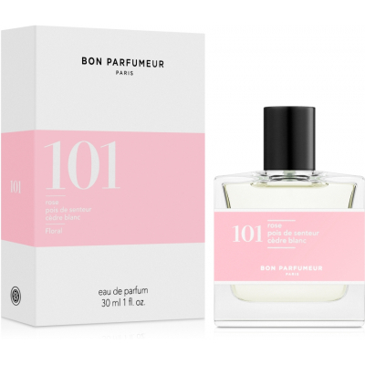 Парфумована вода Bon Parfumeur 101 30 мл (BP101EDP30) фото №2