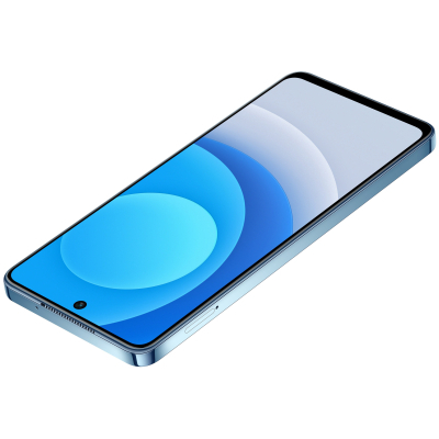 Смартфон Tecno CI8n (Camon 19 Pro 8/128Gb) Polar Blue (4895180784460) фото №3
