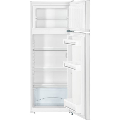 Холодильник Liebherr CTE2531 фото №2