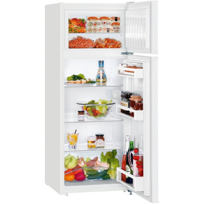 Холодильник Liebherr CTE2531 фото №3