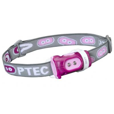 Фонарик Princeton Tec Bot LED purple / pink (4823082707447)