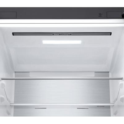 Холодильник LG GA-B459SMQM фото №12
