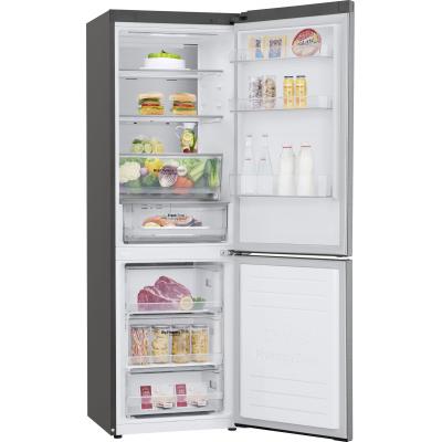 Холодильник LG GA-B459SMQM фото №8