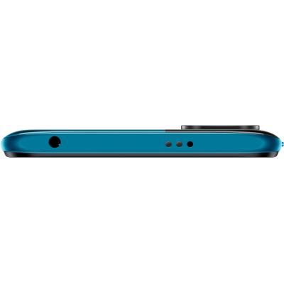 Смартфон Poco M3 Pro 5G 6/128GB Blue (Global Version) фото №5