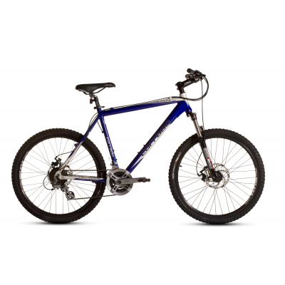 Велосипеди Corrado Piemont VB 26" рама-19" Al Blue (0306)