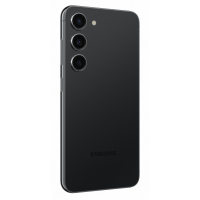 Смартфон Samsung Galaxy S23 5G 8/256Gb Black (SM-S911BZKGSEK) фото №6