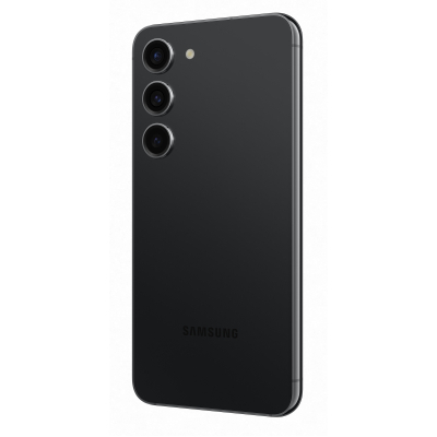 Смартфон Samsung Galaxy S23 5G 8/256Gb Black (SM-S911BZKGSEK) фото №7