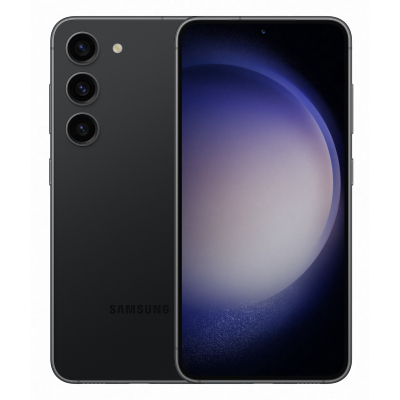 Смартфон Samsung Galaxy S23 5G 8/256Gb Black (SM-S911BZKGSEK)