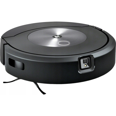 Пилосос безмішковий iRobot Roomba Combo J7  (c755840) фото №3